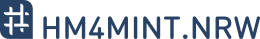 Logo HM4mint NRW